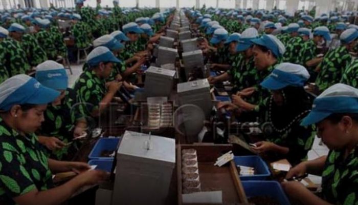 Asosiasi Desak Pemerintah Adopsi Tobacco Harm Reduction ala Inggris untuk Tekan Angka Perokok Indonesia