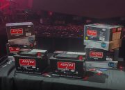 Aspira Battery LN2 dan LN3 Resmi Diluncurkan, Bidik Pengguna Innova dan Fortuner