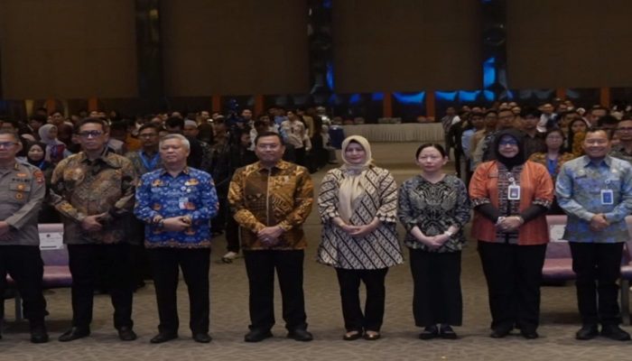 BGN: 65 Persen Warga Indonesia Butuh Program Makan Bergizi Gratis