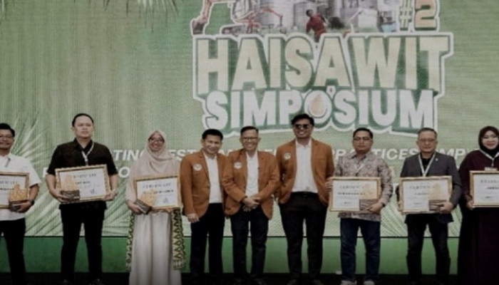 BPDP Gelar Simposium Sawit RI-Malaysia 2026, Dorong Hilirisasi Jadi Prioritas Bersama