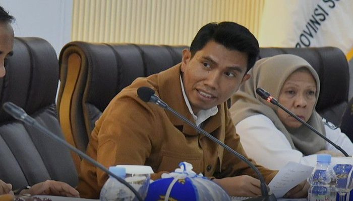 Bahtra Banong: Sulteng Unggul GTRA, Satgas Agraria Dibentuk Percepat Selesaikan Konflik Tanah