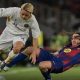 Barcelona Legends Kalahkan DRX World Legends 3-0 di GBK dalam Laga Clash of Legends