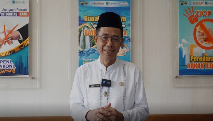 Bayar Pajak Kendaraan di Jateng Kini Tak Perlu KTP Pemilik Lama, Berlaku hingga 31 Desember 2026