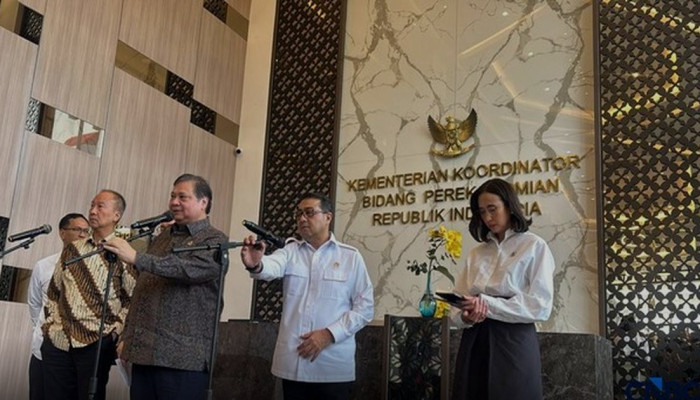 Bea Masuk LPG Industri Dipangkas dari 5% Jadi 0%, Aturan Teknis Tunggu Menkeu dan Menperin