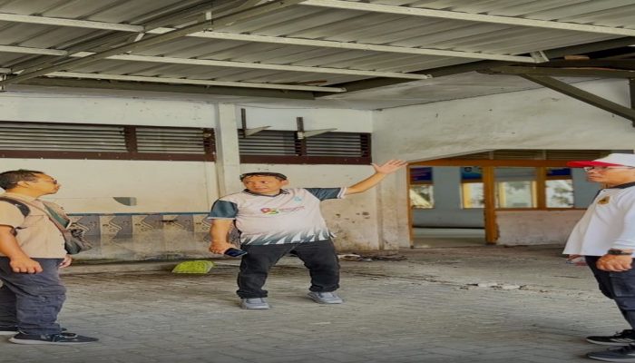 Bekas Kantor Satpol PP Pati Diubah Jadi Museum Cagar Budaya, Terintegrasi dengan Pendapa Kabupaten