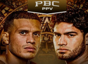 Benavidez vs Ramirez 2 Mei: Duel Dua Juara Dunia dengan Rekor 31-0 Lawan 48-1