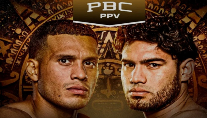 Benavidez vs Ramirez 2 Mei: Duel Dua Juara Dunia dengan Rekor 31-0 Lawan 48-1