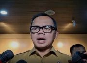 Bima Arya Respons Usulan KPK: Pembatasan 2 Periode Ketum Parpol Tak Boleh Langgar UU