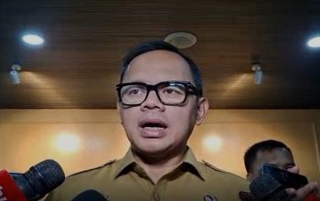 Bima Arya Respons Usulan KPK: Pembatasan 2 Periode Ketum Parpol Tak Boleh Langgar UU