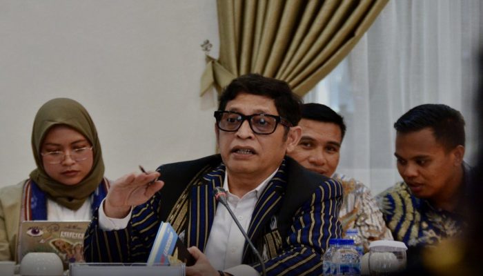 Bob Hasan Desak LPSK Buka Perwakilan di Setiap Kabupaten lewat Revisi UU PSdK