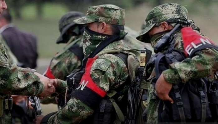 Bom di Bus Pedesaan Kolombia Tewaskan 20 Orang, 15 di Antaranya Perempuan