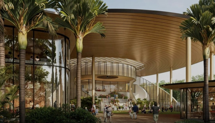 Changi Airport Group Bangun Ulang Terminal Privat Khusus Penumpang Premium di Singapura