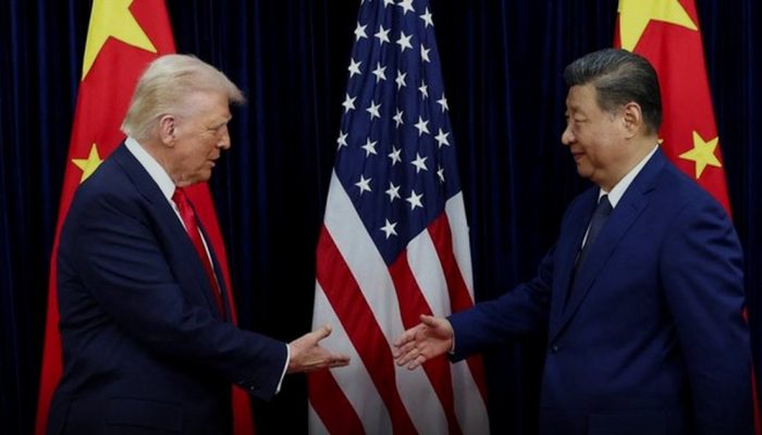 China Gencarkan Diplomasi di Tengah Konflik AS-Iran, Xi-Trump Dijadwalkan Bertemu Bulan Depan