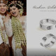 Cincin Platinum Cartier Rp77 Juta Jadi Pilihan El Rumi dan Syifa Hadju di Hari Pernikahan