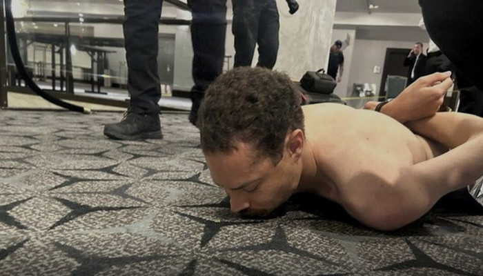 Cole Tomas Allen, Pria 31 Tahun Lulusan Caltech, Ditangkap Usai Penembakan di Acara Jamuan White House Correspondents’ Dinner