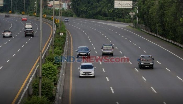 DJP Tetapkan Renstra 2025–2029, Jalan Tol Masuk Daftar Objek PPN Baru