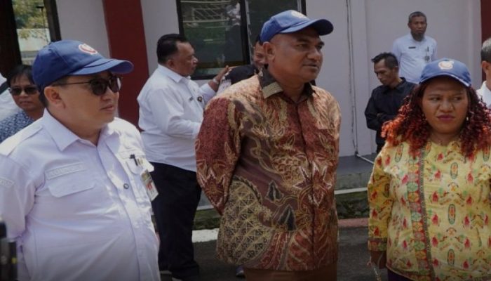 DPD RI Kunjungi BIB Lembang, Komite II Desak Penguatan Inseminasi Buatan untuk Ketahanan Pangan