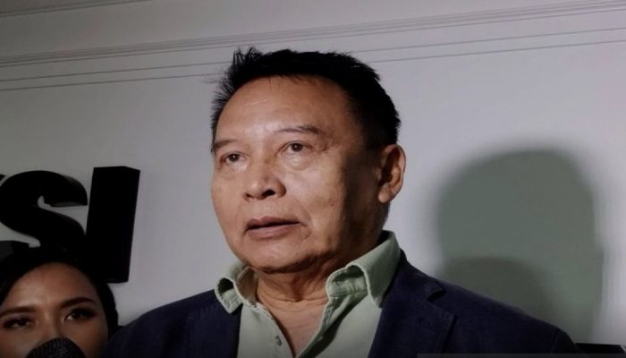 DPR Peringatkan Wacana Pajak Selat Malaka: Langgar UNCLOS dan Berisiko Boikot Internasional