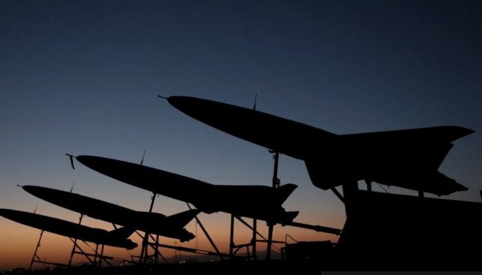 Dari Rp474 Miliar ke Rp118,7 Triliun, Polandia Gelontorkan Dana Drone 250 Kali Lipat dalam Tiga Tahun