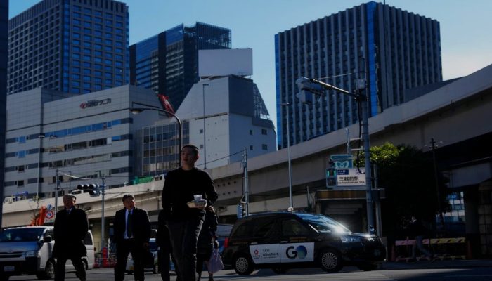 Defisit Perdagangan Jepang 1,71 Triliun Yen di 2025, Ekspor Mobil ke AS Anjlok 15,9 Persen