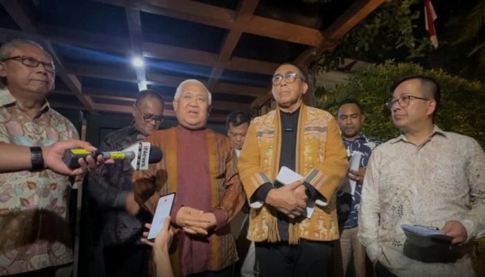 Din Syamsuddin Minta Polisi Hentikan Laporan Dugaan Penistaan Agama terhadap Jusuf Kalla