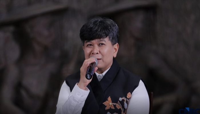 Dirut Inalum Melati Sarnita: Perempuan di Industri Tambang Masih Hadapi Banyak Tantangan