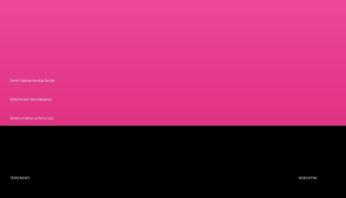 Dokter Gastroenterologi Bantah Mitos Permen Karet Bertahan Bertahun-tahun di Perut Jika Tertelan