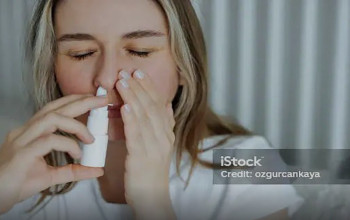 Dokter THT India: Jari Tangan Bawa Bakteri ke Hidung, Ini Cara Bersihkan Hidung yang Benar