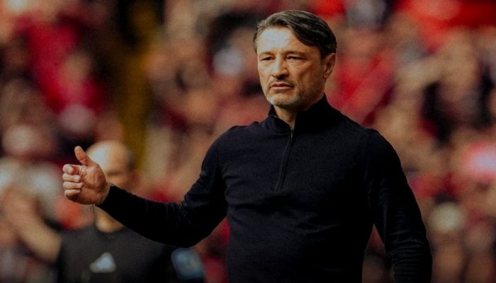 Dua Gol Penalti Kramaric Bungkam Dortmund 2-1, Kovac: Kami Pantas Kalah