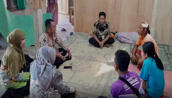 Dua Pelajar Tewas Akibat Bullying dan Tawuran di Sragen dan Brebes, Pemprov Jateng Datangi Keluarga Korban