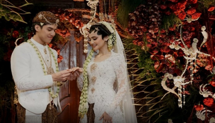El Rumi dan Syifa Hadju Siapkan Intimate Wedding di Bali Usai Resepsi Besar Jakarta