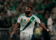 Firas Al Buraikan Cetak Gol Perpanjangan Waktu, Al Ahli Juara ACL Elite Dua Musim Berturut-turut