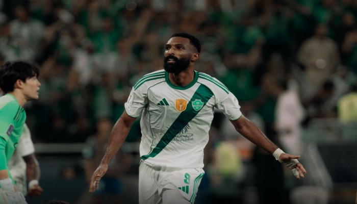 Firas Al Buraikan Cetak Gol Perpanjangan Waktu, Al Ahli Juara ACL Elite Dua Musim Berturut-turut