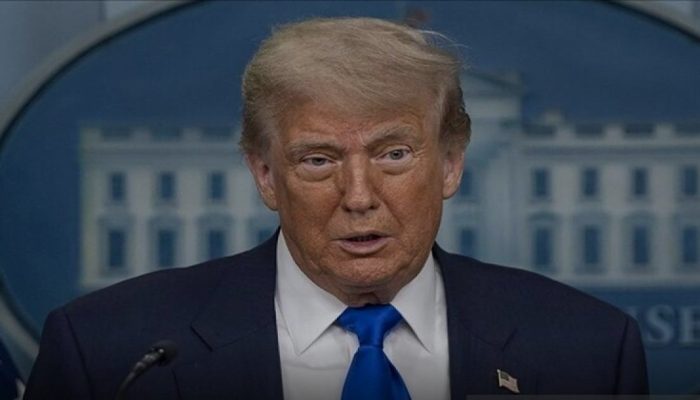 Gencatan Senjata AS-Iran Berakhir 22 April, Trump: Banyak Bom Akan Meledak
