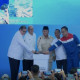 Groundbreaking DME Tanjung Enim: 7 Juta Ton Batu Bara per Tahun untuk Pangkas Impor LPG 1 Juta Ton