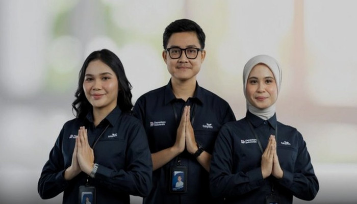 Guru SD Korban Kecelakaan Kereta di Bekasi Timur, Ahli Waris Terima Santunan TASPEN Rp283 Juta