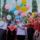 HUT ke-23 SMAN 1 Jenangan, Plt Bupati Ponorogo Lisdyarita: Punya Mimpi Besar tapi Tetap Rendah Hati
