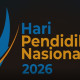 Hardiknas 2 Mei 2026: Kemendikdasmen Rilis Logo Resmi dan Pedoman Upacara Bendera