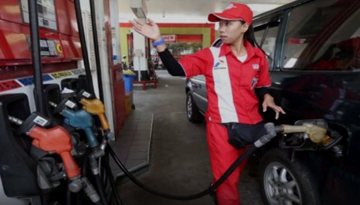 Harga BBM Non-Subsidi Naik, Anggota DPR: Kelas Menengah Kaget dan Shock