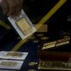 Harga Emas Antam Anjlok Rp50.000 Jadi Rp2.830.000 per Gram pada Rabu 22 April 2026