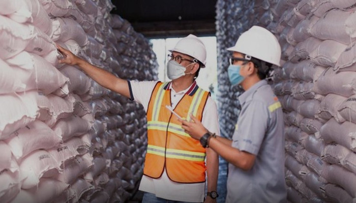 Harga Kemasan Plastik Naik Imbas Gejolak Global, Pupuk Kaltim Pilih Efisiensi Operasional