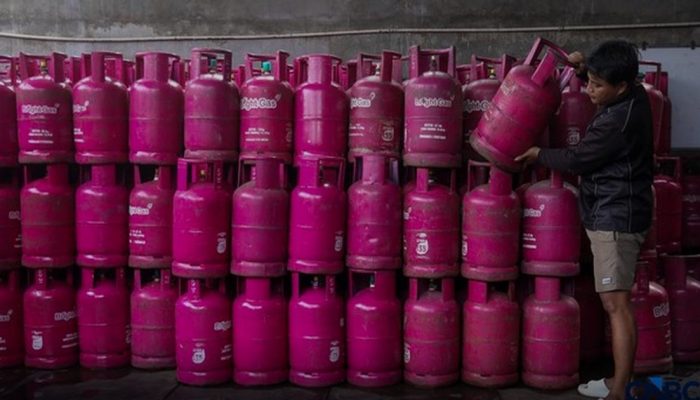 Harga LPG 12 Kg Naik Rp 36.000 per 18 April 2026, Ini Daftar Lengkap Harga di Setiap Wilayah