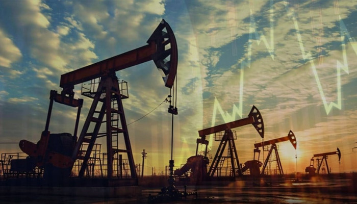 Harga Minyak Dunia Tembus USD 107 per Barel Setelah Perundingan AS-Iran Gagal