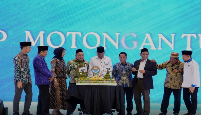 Harlah ke-66 PMII: Tiga Menteri Kabinet Merah Putih Serukan Kekuatan Kolektif Alumni