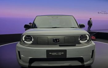 Honda Super One Tantang Mobil Listrik Tiongkok dengan Senjata Berbeda: Bukan Soal Harga