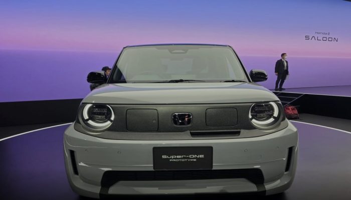 Honda Super One Tantang Mobil Listrik Tiongkok dengan Senjata Berbeda: Bukan Soal Harga