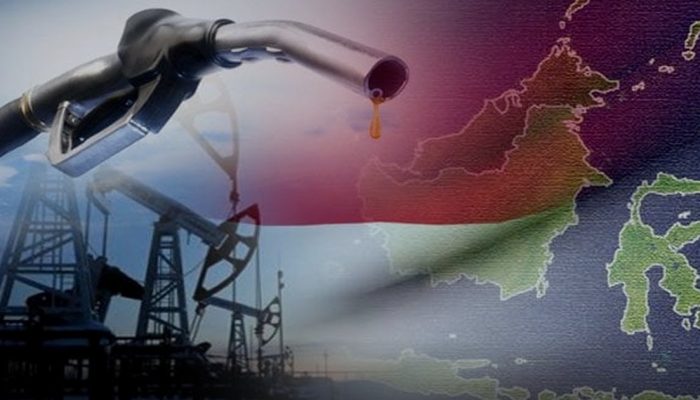 ICP Maret 2026 Naik Tajam ke USD102,26 per Barel, Dipicu Ketegangan Iran