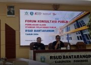 IKM RSUD Bantarangin Ponorogo Capai 87,45 pada Awal 2026, Kunjungan Rawat Jalan Tembus 2.890 Pasien