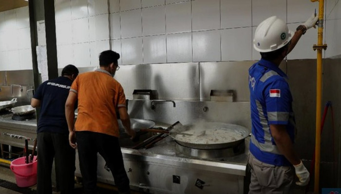 Impor LPG 7 Juta Ton per Tahun, Pemerintah Lirik CNG sebagai Pengganti