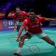 Indonesia Bungkam Aljazair 5-0 di Laga Perdana Piala Thomas 2026